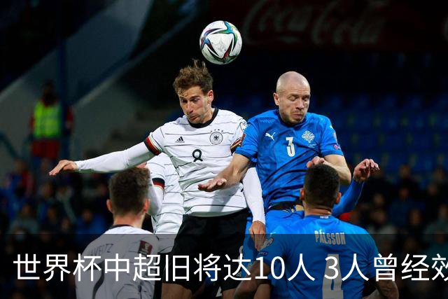 世界杯中超旧将达10人 3人曾经效力国安海港两将