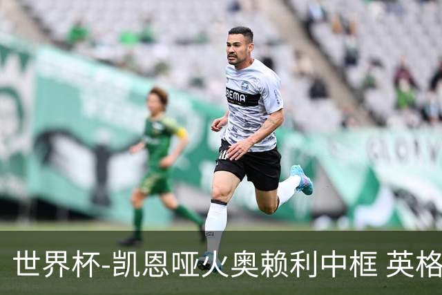世界杯-凯恩哑火奥赖利中框 英格兰19射无果0-0平加纳
