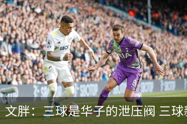 文胖：三球是华子的泄压阀 三球新赛季很多场次会至少投进6个三分