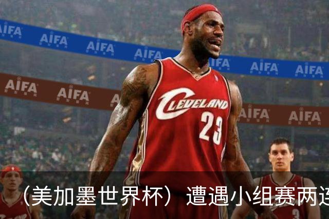 （美加墨世界杯）遭遇小组赛两连败 海地和土耳其提前出局