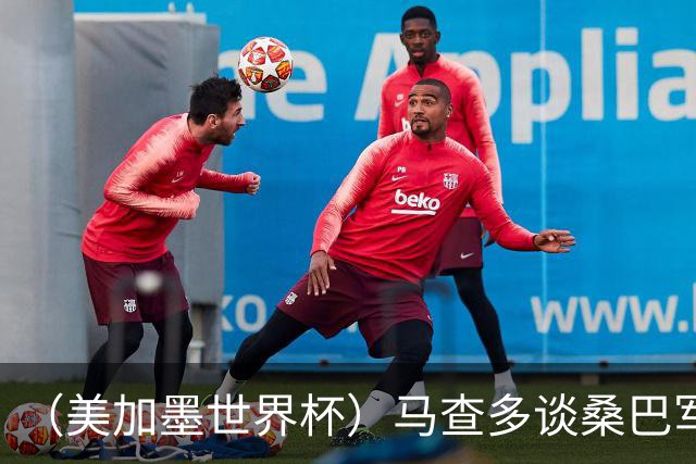 （美加墨世界杯）马查多谈桑巴军团折戟：“巴西首先要找回自己”