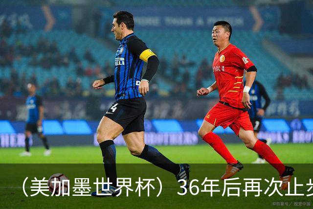 （美加墨世界杯）36年后再次止步16强 巴西距“六星之梦”仍遥远